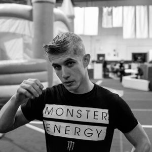 Meet your Posher, Casey